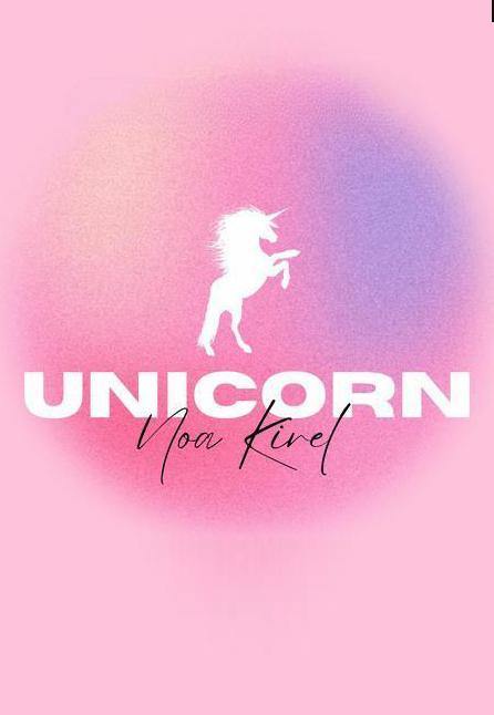 Noa Kirel: Unicorn (Music Video)