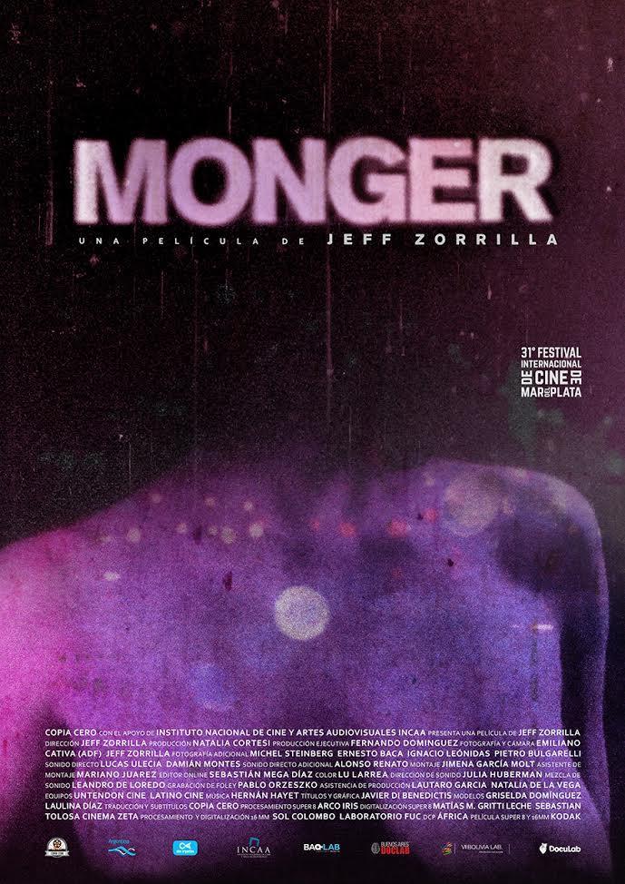 Monger