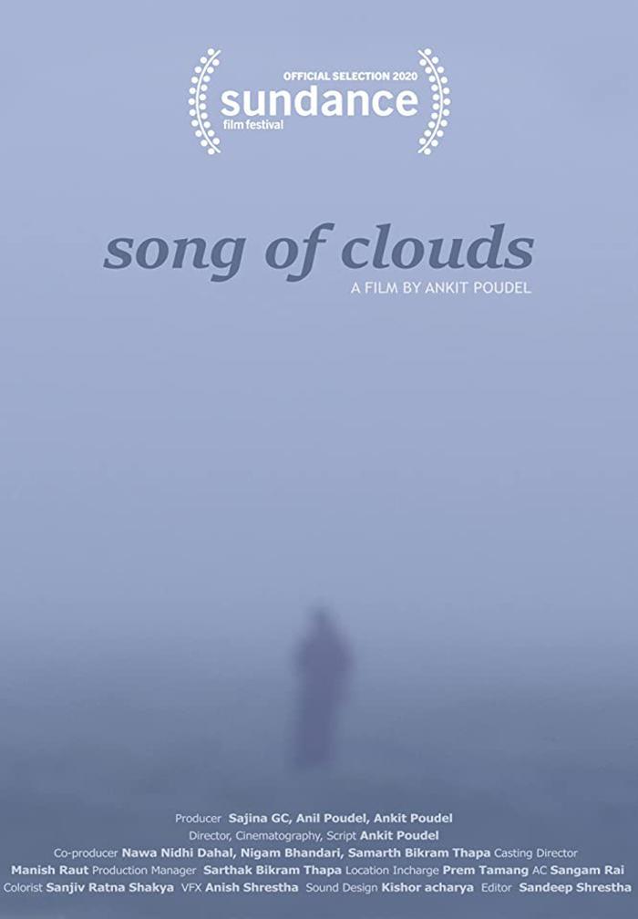 Song of Clouds (C)