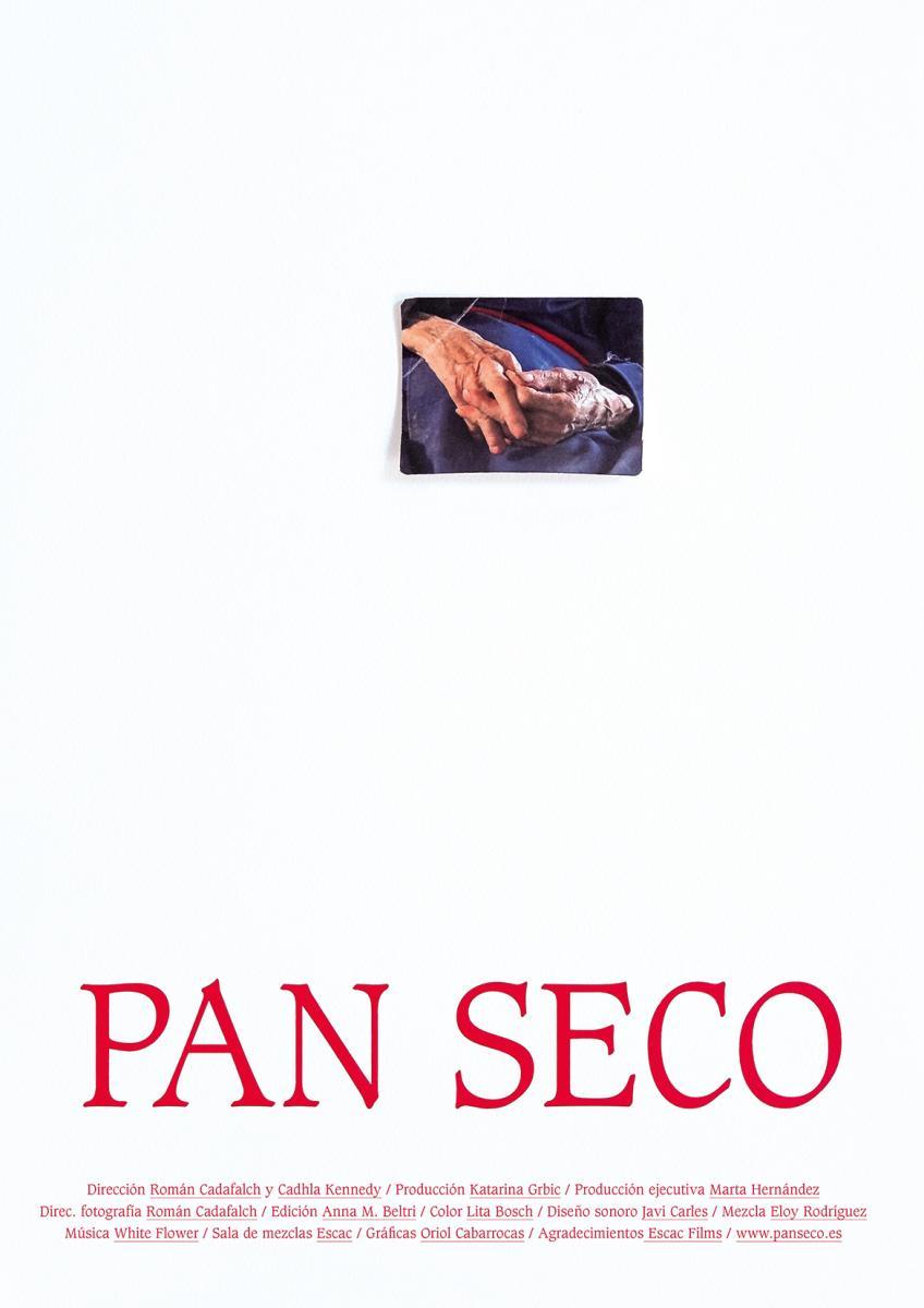 Pan seco