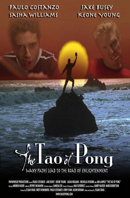 The Tao of Pong (C)