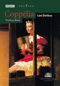 Coppélia, A ballet in three acts (TV)