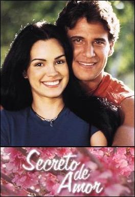 Secreto de amor (TV Series)