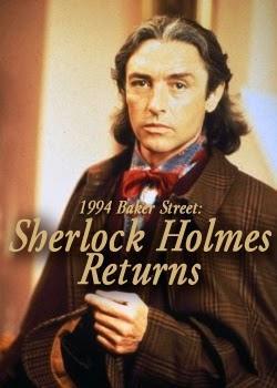 1994 Baker Street: Sherlock Holmes Returns