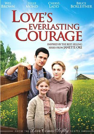 Love's Everlasting Courage (TV)