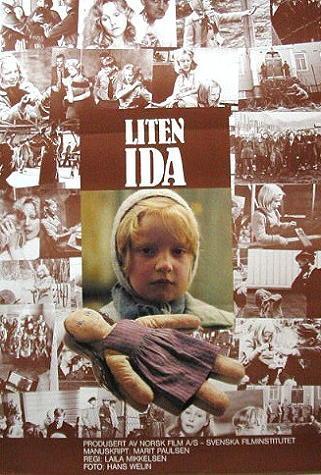 Little Ida