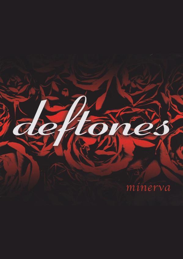 Deftones: Minerva (Vídeo musical)