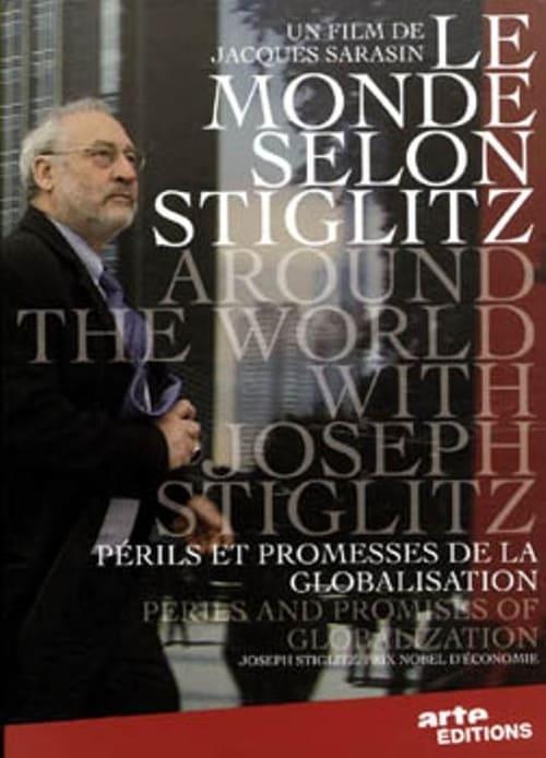 Around the World with Joseph Stiglitz