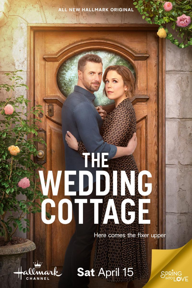 The Wedding Cottage (TV)