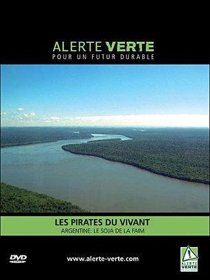 Les pirates du vivant