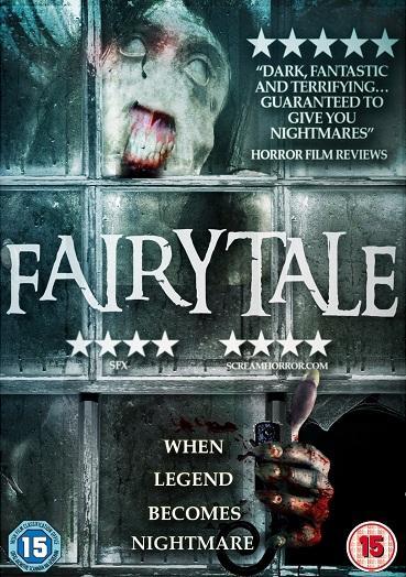 Fairytale (The Haunting of Helena)