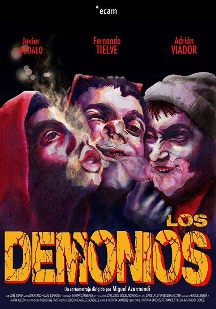 Los demonios (C)