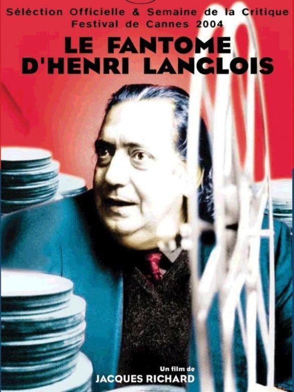 Le fantôme d'Henri Langlois