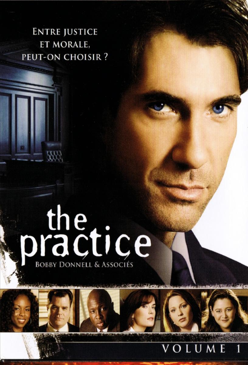 The Practice (TV Series)