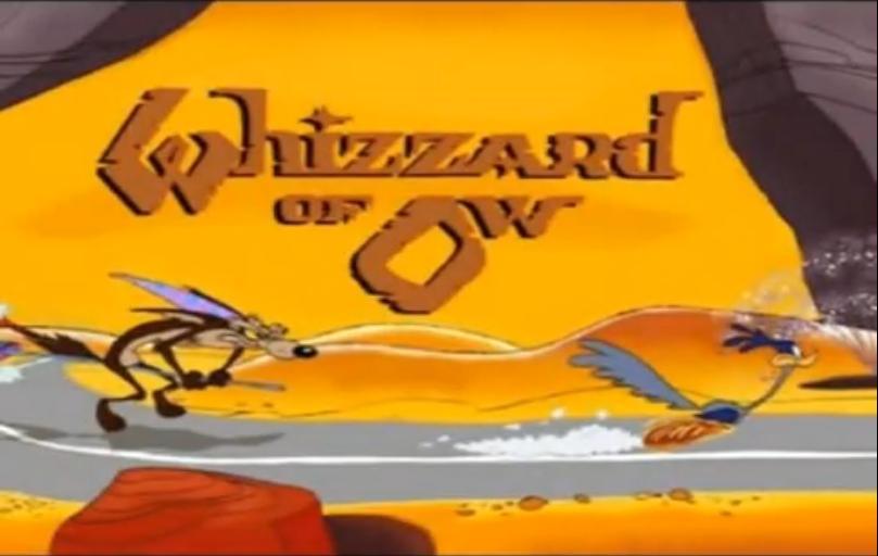 The Whizzard of Ow (C)