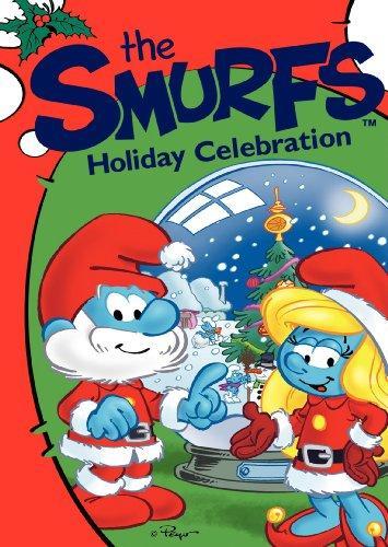 The Smurfs Christmas Special (TV)