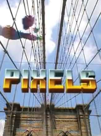 Pixels (S)