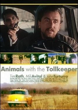 Animals with the Tollkeeper (Animal Attraction)