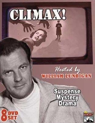 Climax! (TV Series)