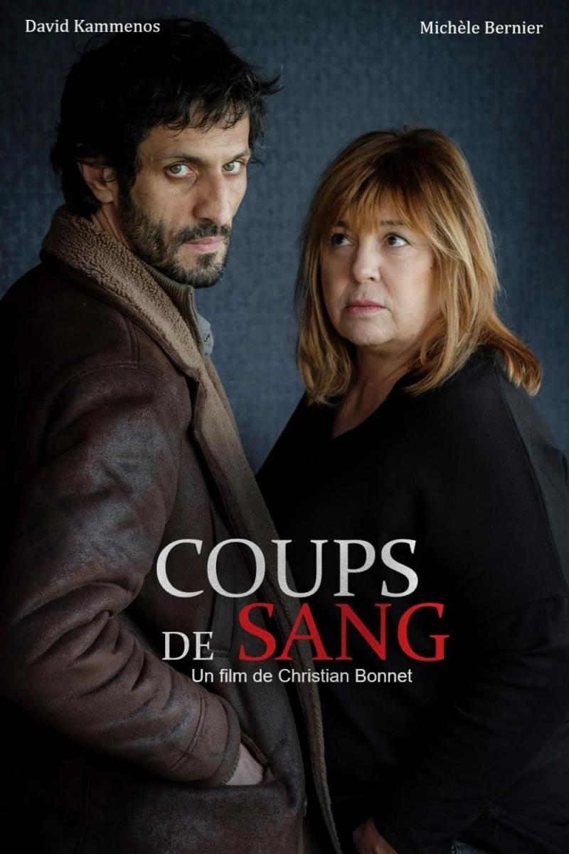 Coups de Sang (TV)