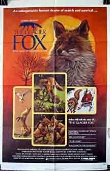 Story of the Northern Fox