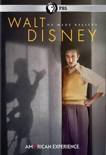 Walt Disney (American Experience)