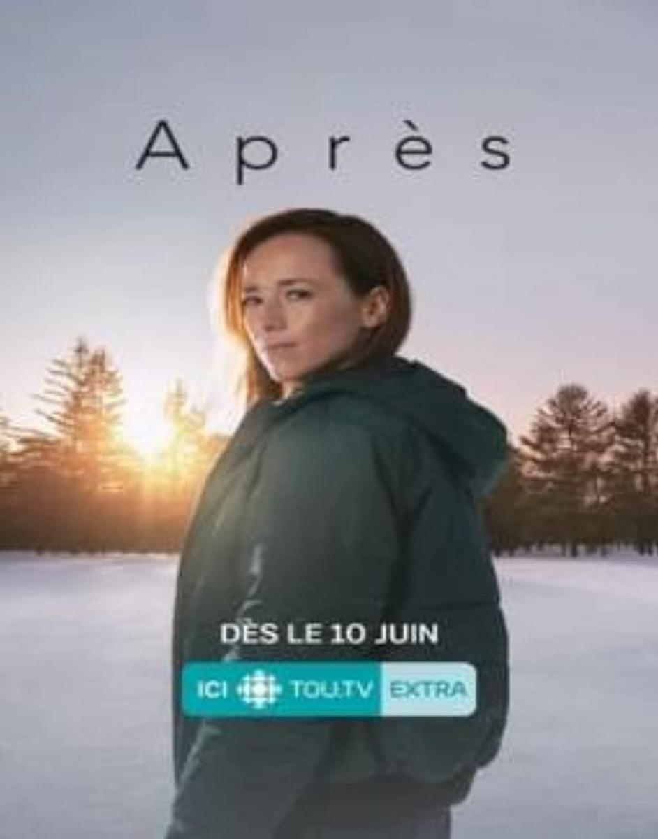 Après (Miniserie de TV)