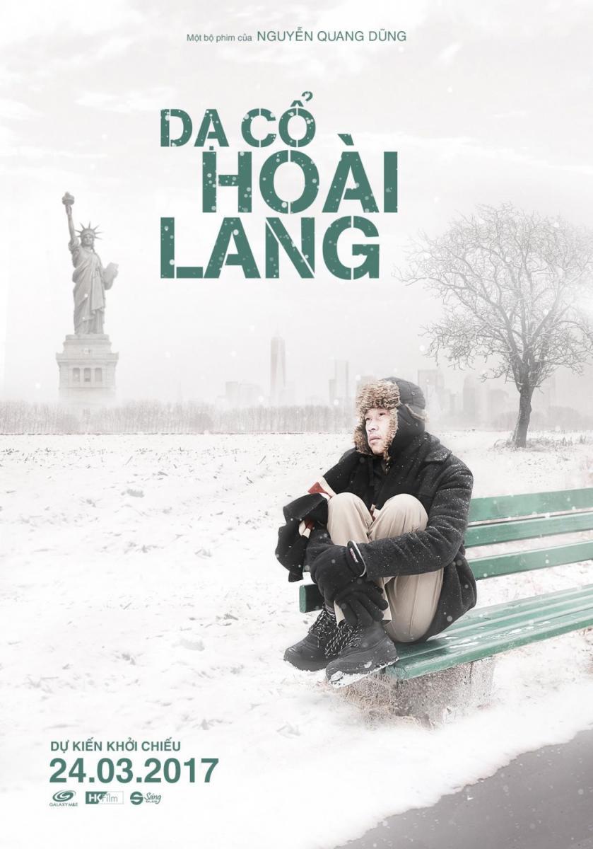 Da Co Hoai Lang: Hello Vietnam