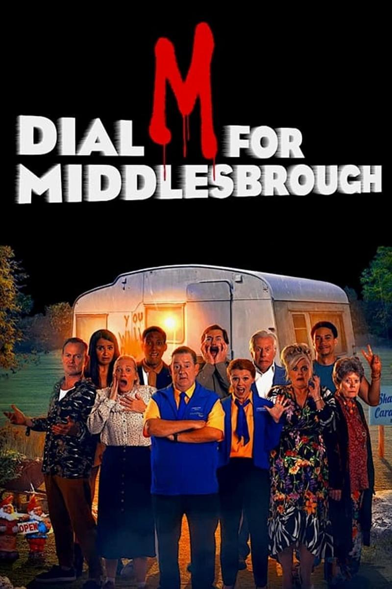Dial M for Middlesbrough (TV)