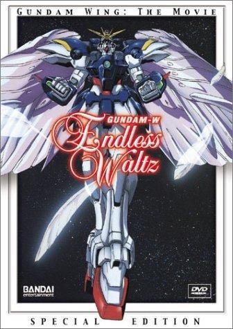 Gundam Wing: Endless Waltz