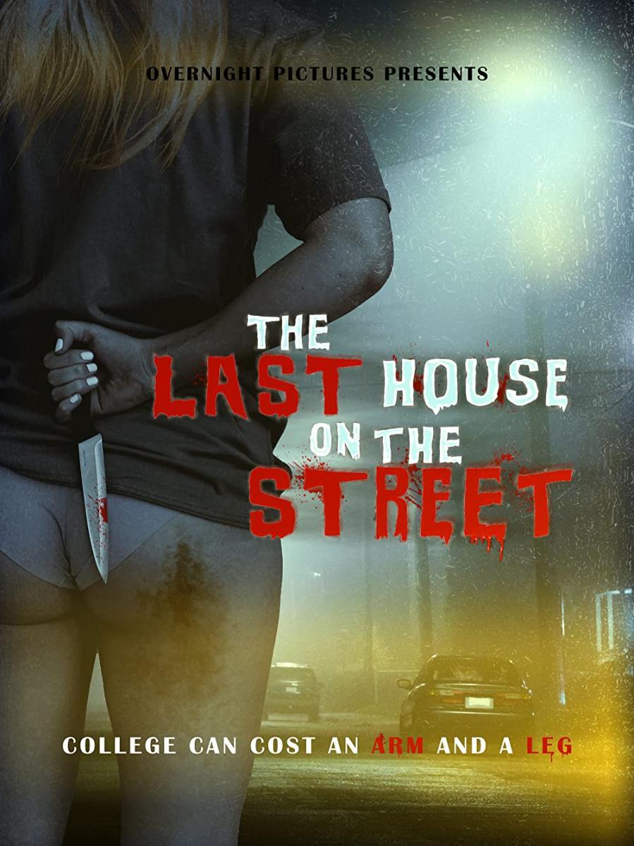 The Last House on the Street