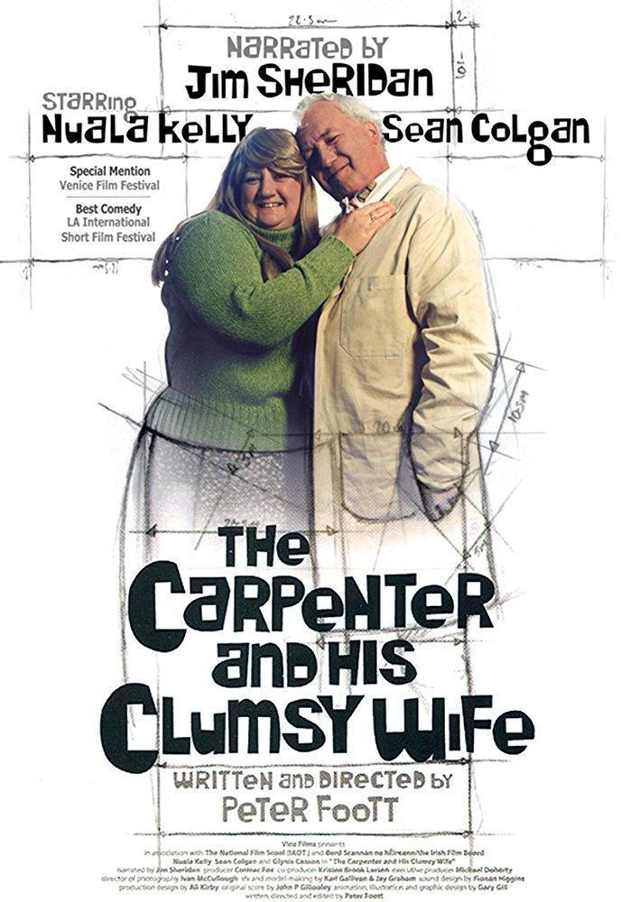 The Carpenter and His Clumsy Wife (S)