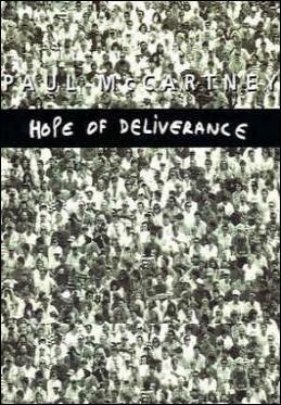 Paul McCartney: Hope of Deliverance (Music Video)
