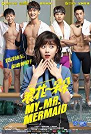 My Mr. Mermaid (TV Series)