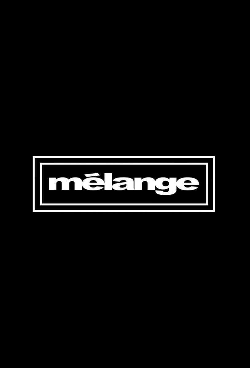 Mélange (Serie de TV)
