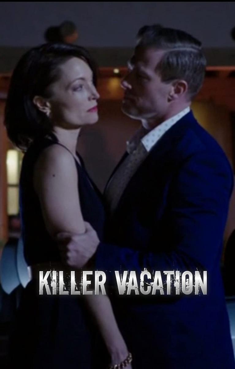 Killer Vacation (TV)