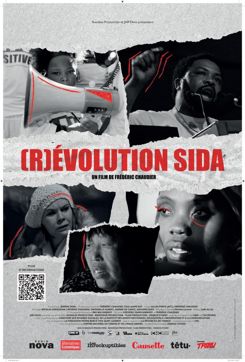 Révolution Sida