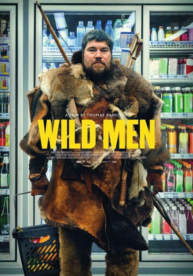 Wild Men