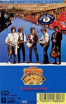 The Traveling Wilburys: End of the Line (Vídeo musical)