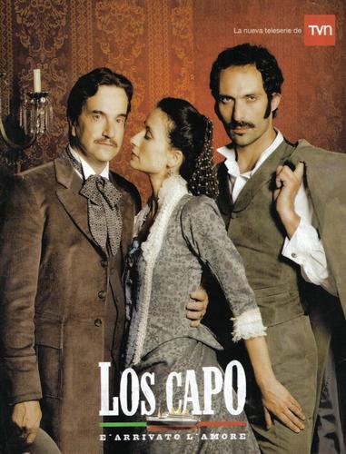 Los Capo (TV Series)