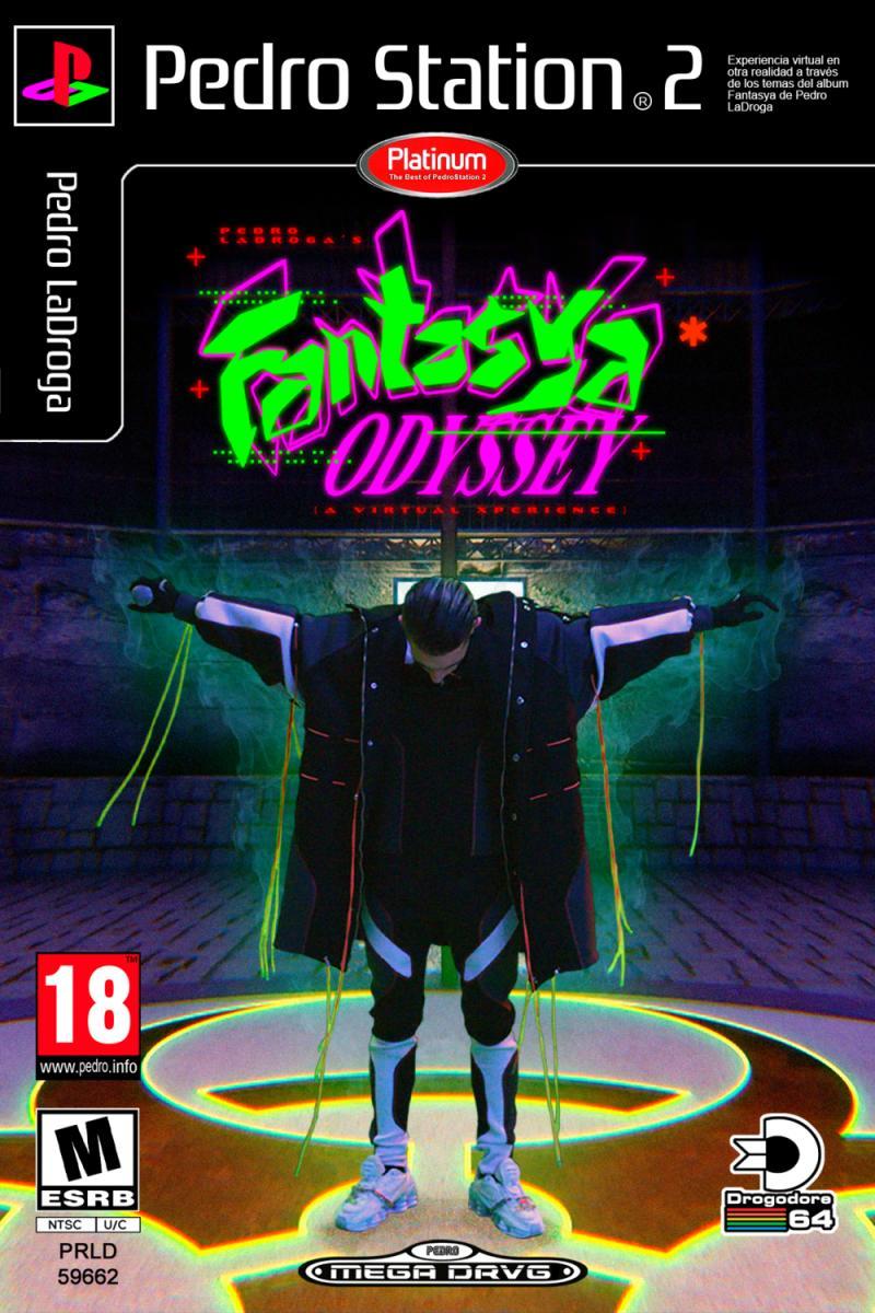 Fantasya Odyssey