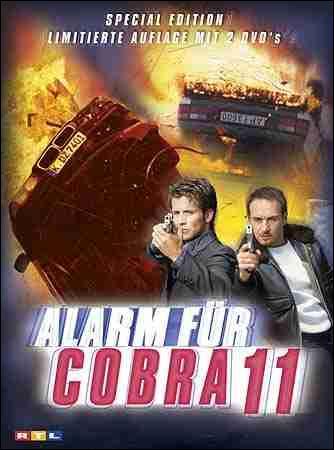 Cobra 11 (TV Series)