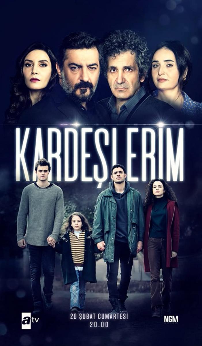 Kardeslerim (TV Series)