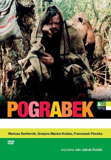 Pograbek (TV)