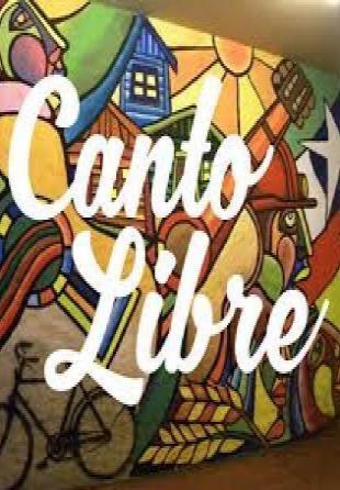 Canto Libre (TV)