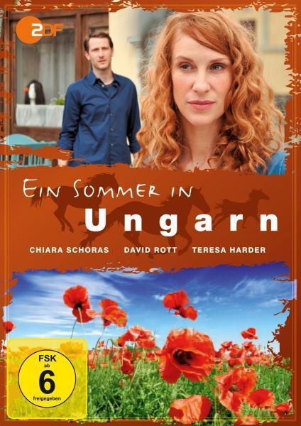 Ein Sommer in Ungarn (TV)