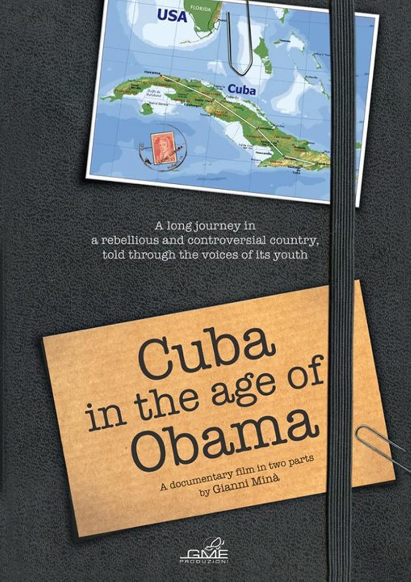 Cuba in the Age of Obama