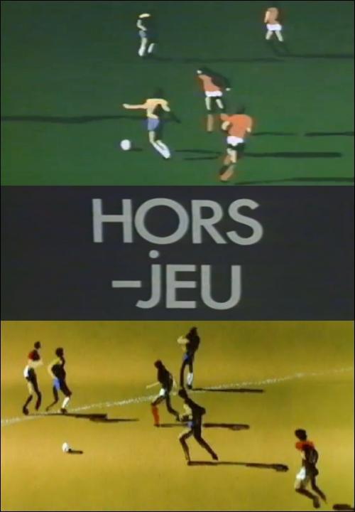 Hors-jeu (C)