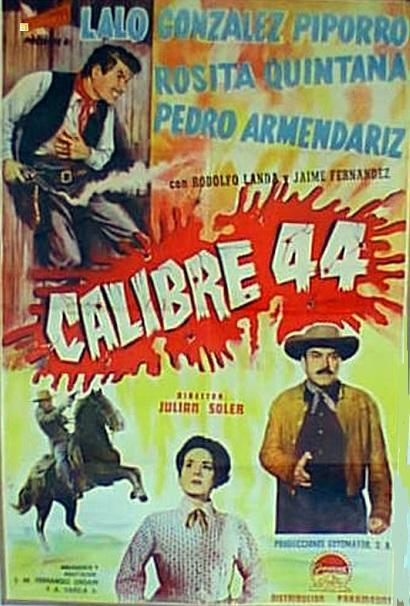 Calibre 44