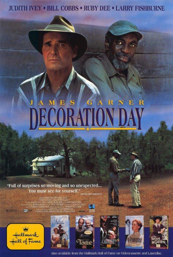 Decoration Day (TV)